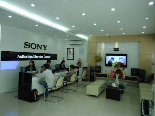 sửa tivi sony