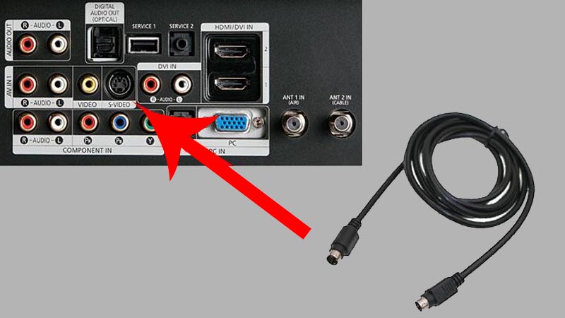 Sửa Tivi LG Bị Sọc Dọc Màn Hình