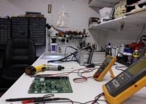 Sửa tivi tại sét đánh HCM