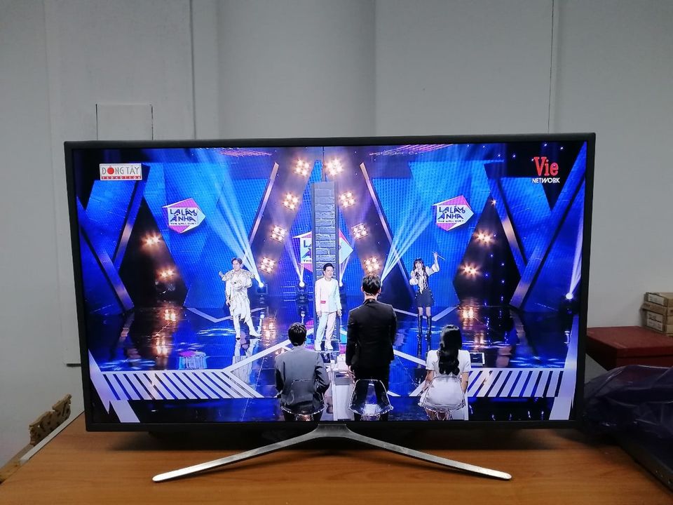 Sửa Màn Hình Tivi LG