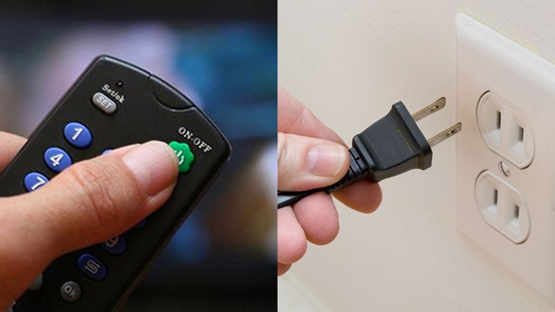 Sửa Tivi LG Bị Sọc Dọc Màn Hình