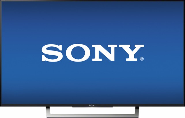Sửa tivi Sony giá rẻ
