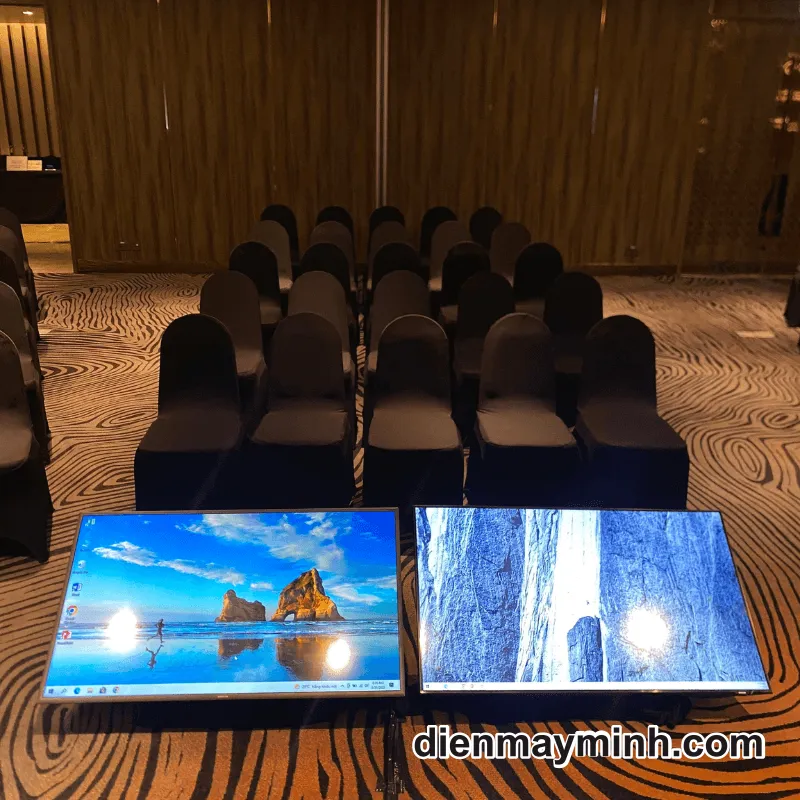 Cho Thuê Tivi Quận Phú Nhuận – Chất Lượng Cao, Giá Cực Tốt, Trọn Gói Lắp Đặt