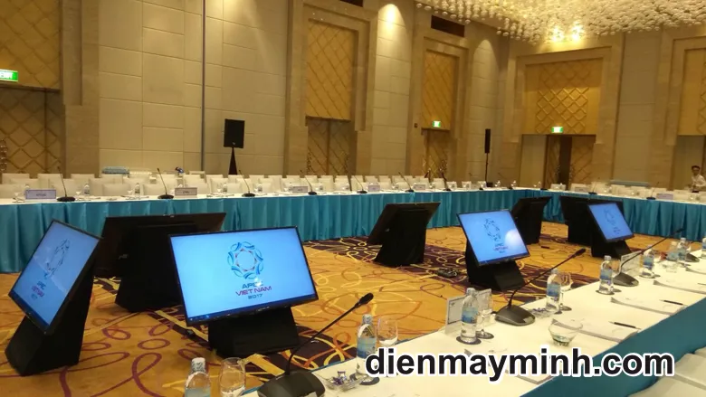 Cho Thuê Tivi Tổ Chức Sự Kiện Giá Rẻ Tại TP. HCM