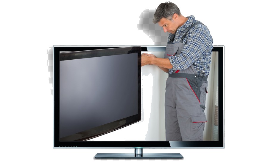 Sửa chữa tivi tại nhà
