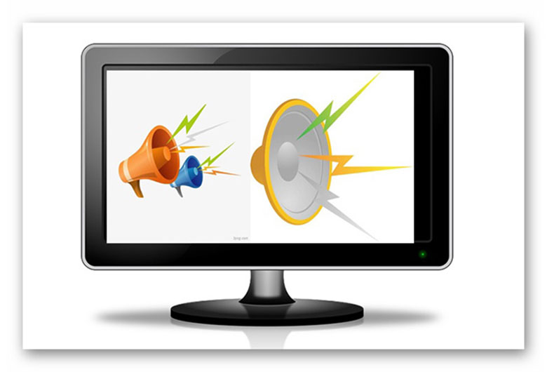 Sửa tivi mất hình còn tiếng