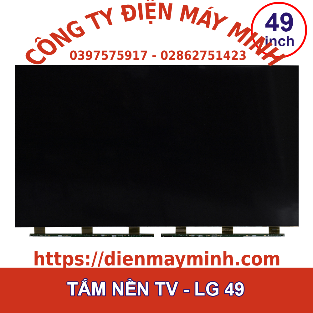 PANEL TIVI LG 49INCH