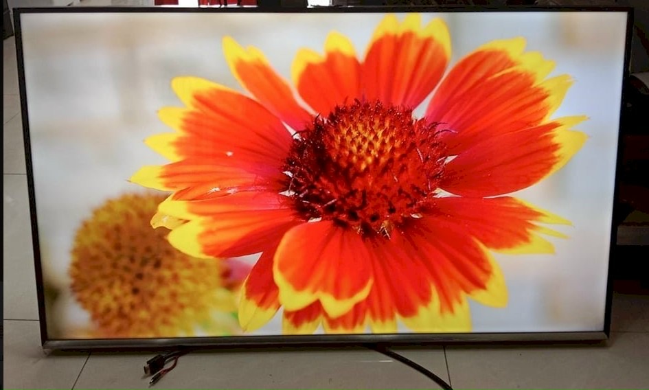 Smart Tivi LG 4K 49 inch 49UH617T