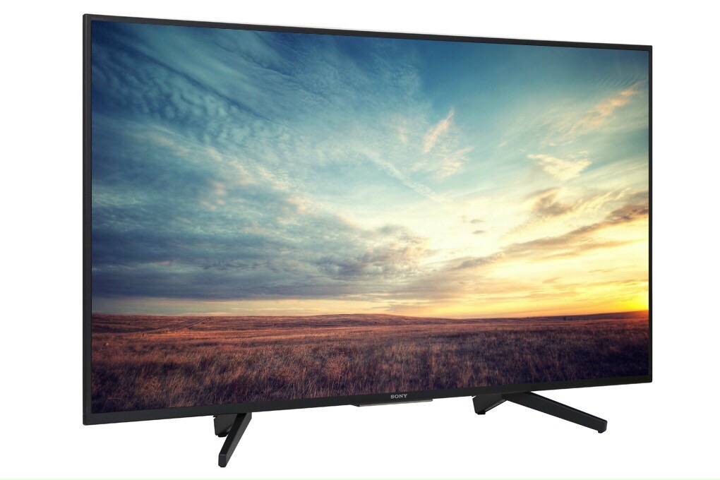 Tivi Sony 4K 55 inch KD-55X7000E