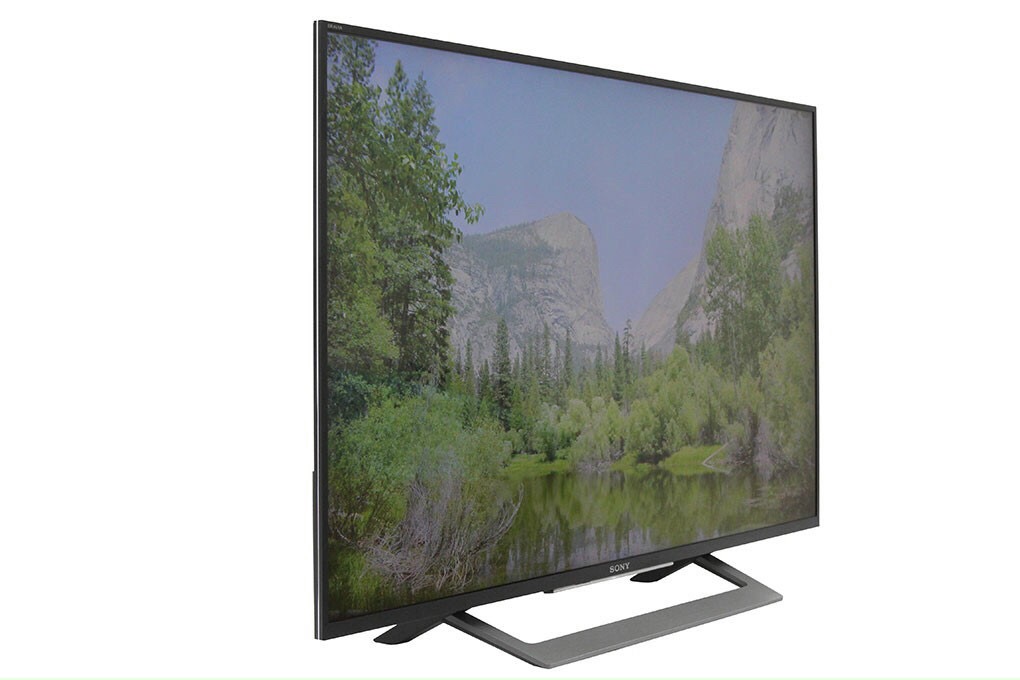 Android Tivi Sony 43 inch KD-43X8000D